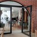 Fabricatie si montaj tamplarii ferestre, usi PVC, Aluminiu cu geam termopan