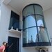 Fabricatie si montaj tamplarii ferestre, usi PVC, Aluminiu cu geam termopan